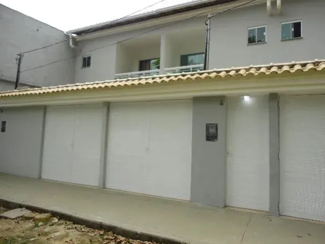 Imagem: Casa 2 Quartos (Suítes) Mezanino Vargem