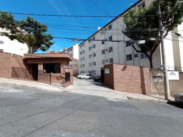 Imagem: Aluguel Residential / Apartment Belo Horizonte