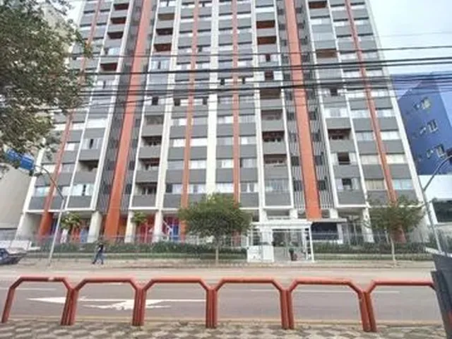 Imagem: Apartamento com 2 Quartos para Alugar por