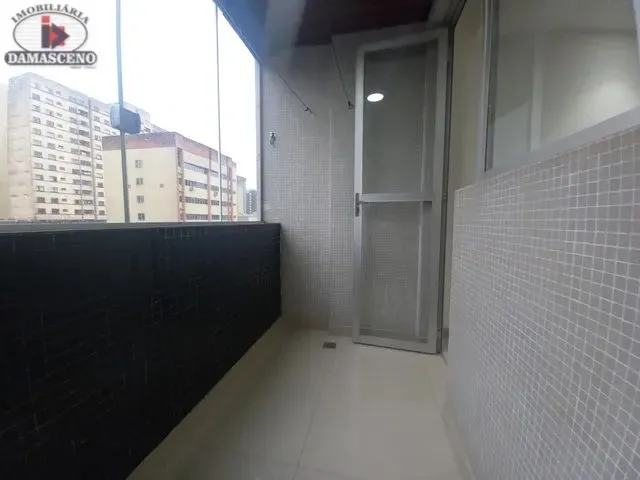 Imagem 9: Apartamento com 2 Quartos para Alugar por R$ 2000.00, 67.67 M2 - Reboucas - Curitiba/Pr