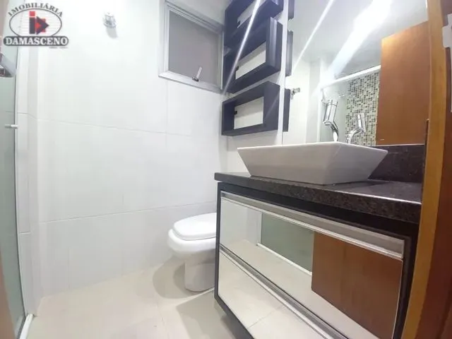 Imagem 2: Apartamento com 2 Quartos para Alugar por R$ 2000.00, 67.67 M2 - Reboucas - Curitiba/Pr