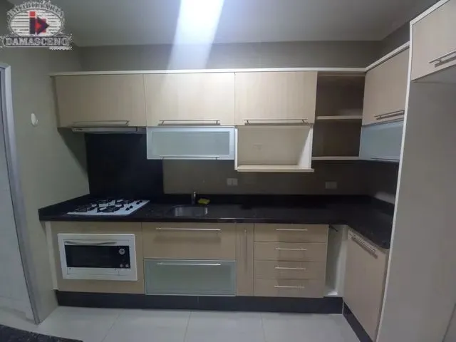 Imagem 6: Apartamento com 2 Quartos para Alugar por R$ 2000.00, 67.67 M2 - Reboucas - Curitiba/Pr