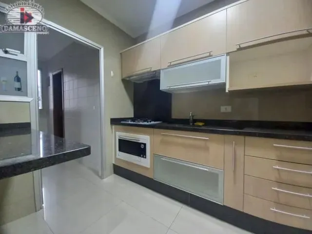 Imagem 7: Apartamento com 2 Quartos para Alugar por R$ 2000.00, 67.67 M2 - Reboucas - Curitiba/Pr