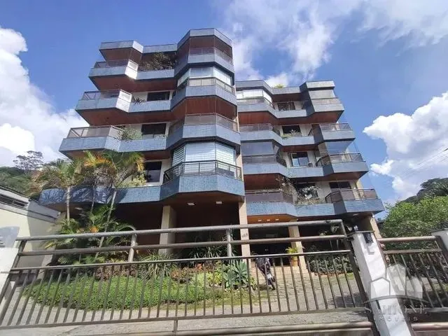 Imagem: Petrópolis - Apartamento Padrão - Coronel