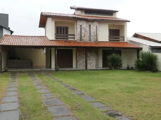 Imagem: Locação Casa Florianopolis Sc