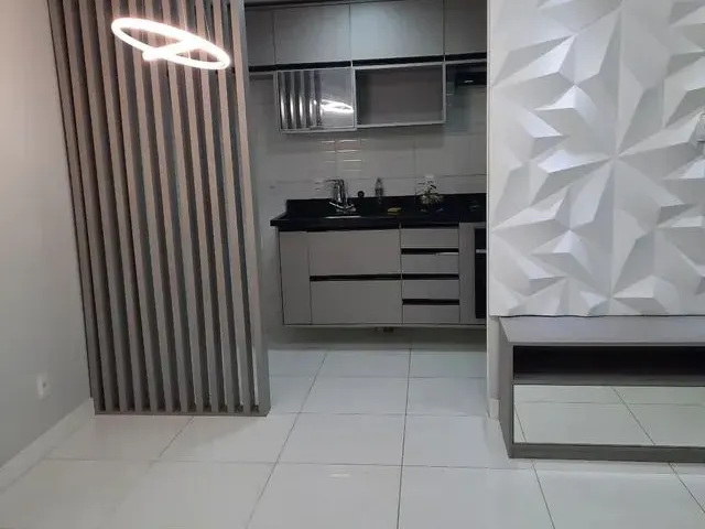 Imagem: Apartamento Cabula VI (Condomínio Vivace