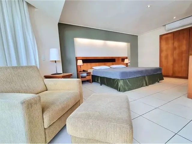 Imagem: Flat Mobiliado em Petrópolis, Linda Vista