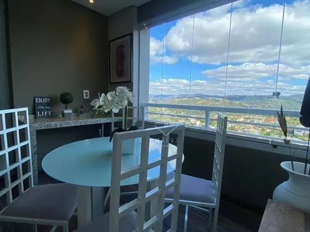 Imagem: Apartamento para a Locação no Ed. Nouveau