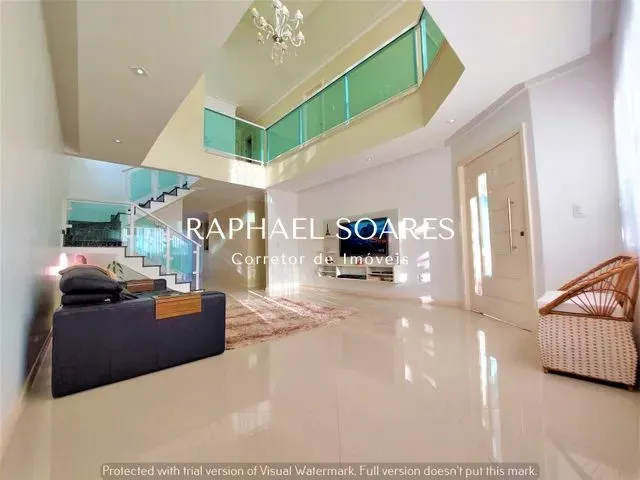 Imagem: Duplex 4 Quartos Mirante da Lagoa