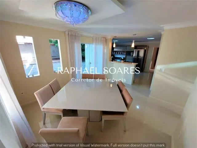 Imagem 16: Duplex 4 Quartos Mirante da Lagoa
