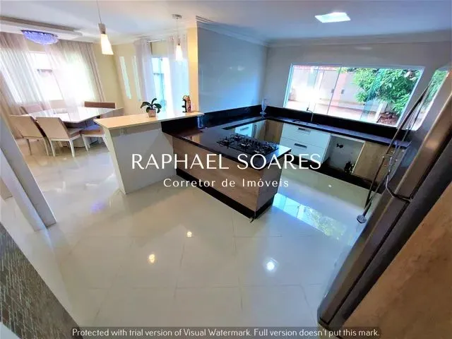Imagem 9: Duplex 4 Quartos Mirante da Lagoa