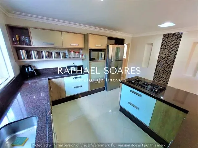 Imagem 14: Duplex 4 Quartos Mirante da Lagoa