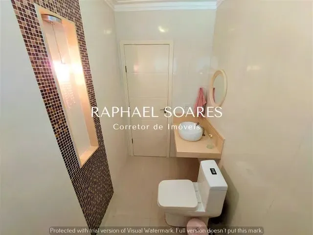 Imagem 2: Duplex 4 Quartos Mirante da Lagoa
