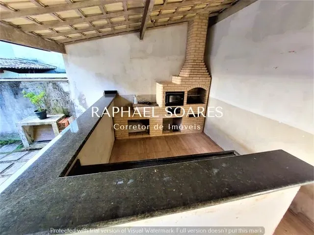 Imagem 10: Duplex 4 Quartos Mirante da Lagoa
