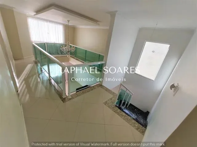 Imagem 3: Duplex 4 Quartos Mirante da Lagoa
