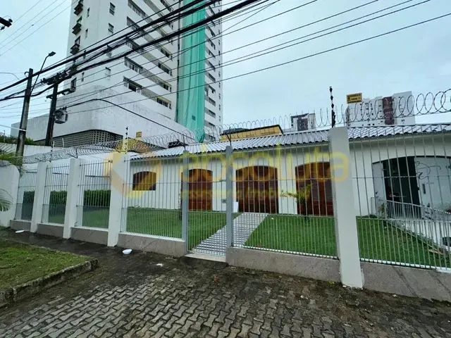 Imagem: Casa Comercial para Locação em Boa Viagem