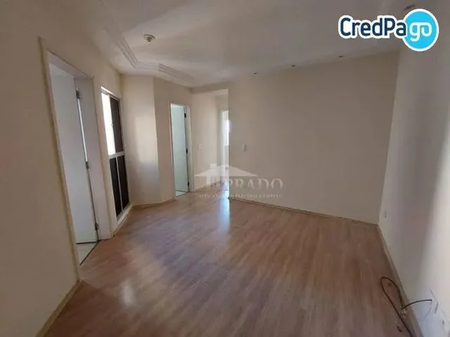 Imagem: Apartamento com 2 Dormitórios para Alugar