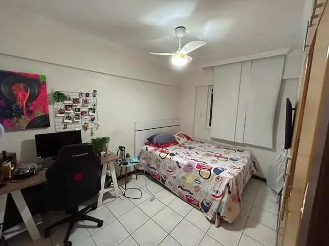 Imagem: Quarto para Rapazes no Costa Azul