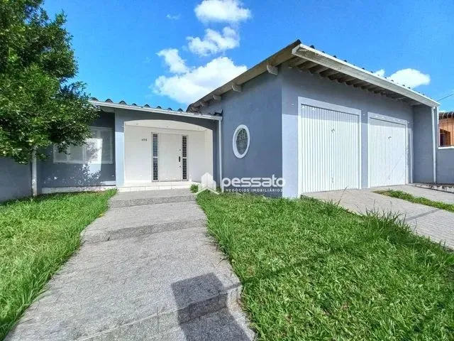 Imagem: Casa com 3 Dormitórios, 150 M² - Venda
