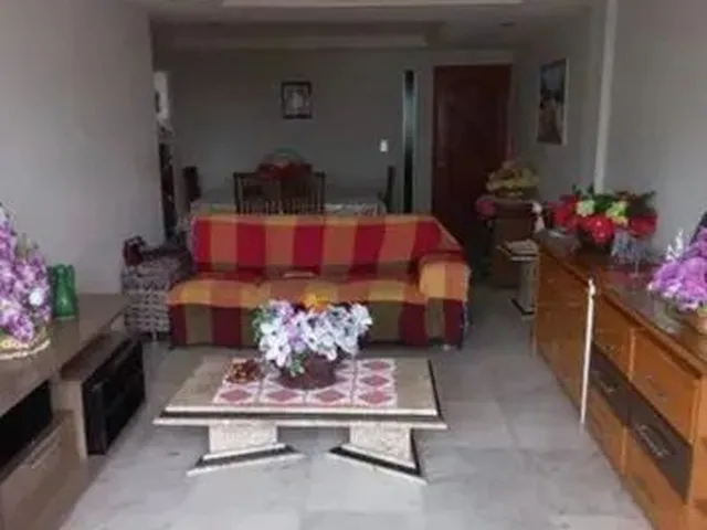 Imagem: Apartamento 3/4 Doron