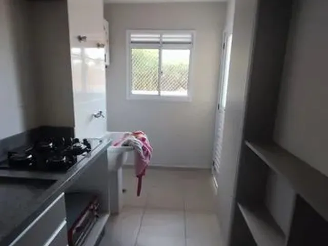 Imagem 9: Apartamento no Ed. Natural Park, Sorocaba