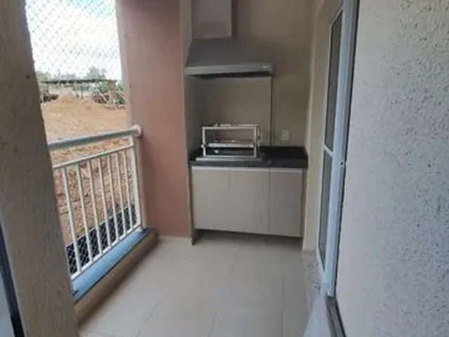 Imagem 5: Apartamento no Ed. Natural Park, Sorocaba