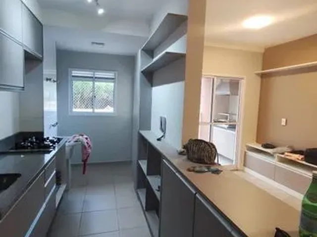 Imagem 4: Apartamento no Ed. Natural Park, Sorocaba