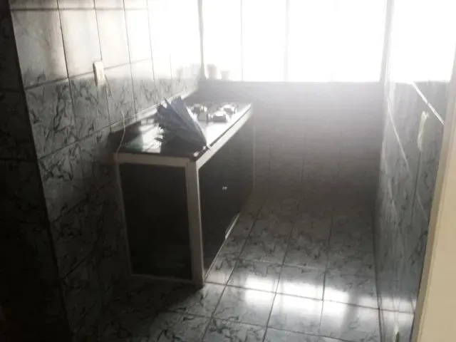 Imagem: Contagem - Apartamento Padrão - Fonte Grande
