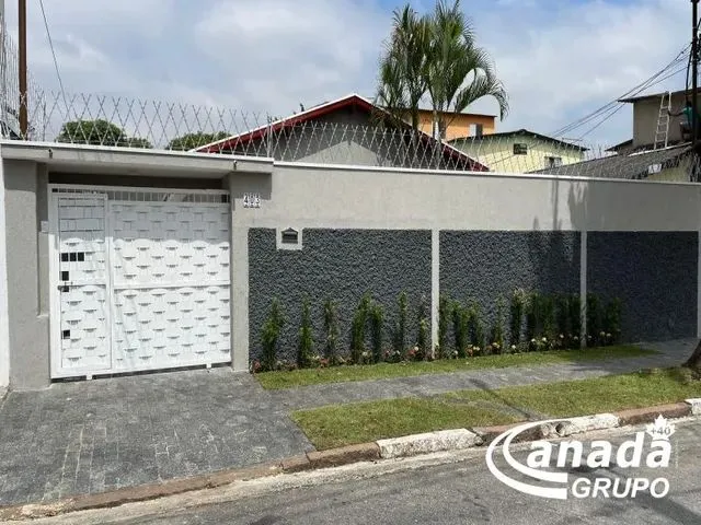 Imagem: Sobrado para Locacao no Jd. Piratininga