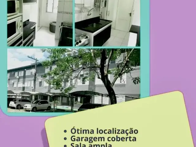 Imagem: Apartamento Ed-Normandia -Monte Roraima