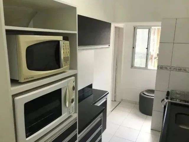 Imagem 2: Apartamento Ed-Normandia -Monte Roraima