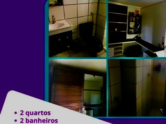 Imagem 6: Apartamento Ed-Normandia -Monte Roraima