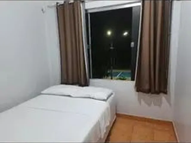 Imagem: O quarto está localizado em Santa Ines, Macapá para