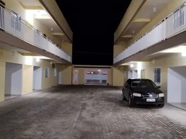 Imagem 1: Aluguel de Apartamento Dubay Cohatrac