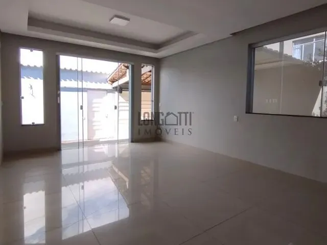 Imagem: Casa em Parque Real - São João del Rei