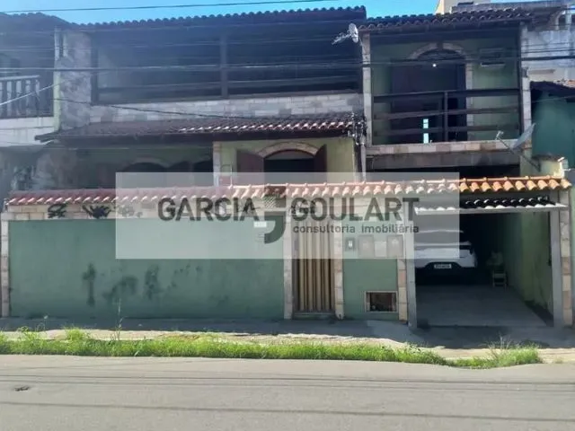 Imagem 1: Casa Duplex com com 3 Quartos no Jardim Santo Antônio