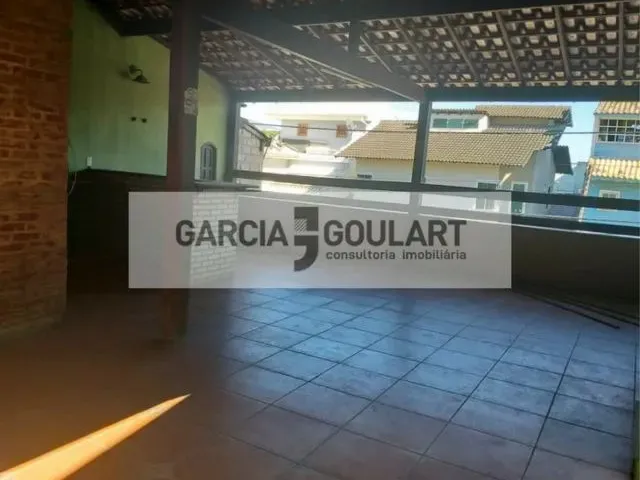 Imagem 15: Casa Duplex com com 3 Quartos no Jardim Santo Antônio