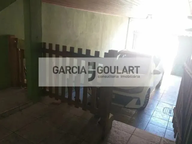 Imagem 11: Casa Duplex com com 3 Quartos no Jardim Santo Antônio