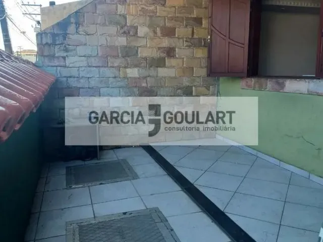 Imagem 4: Casa Duplex com com 3 Quartos no Jardim Santo Antônio