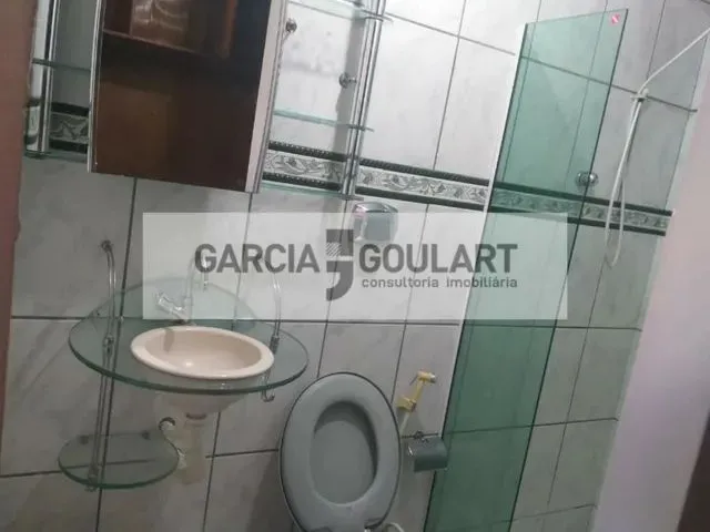 Imagem 3: Casa Duplex com com 3 Quartos no Jardim Santo Antônio
