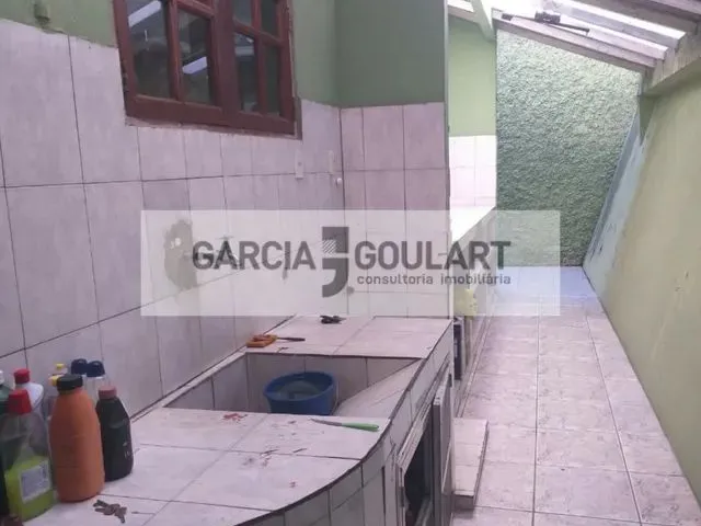 Imagem 8: Casa Duplex com com 3 Quartos no Jardim Santo Antônio