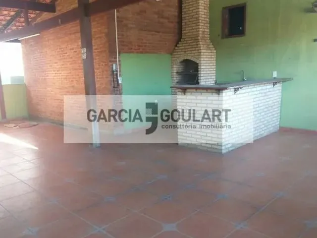 Imagem 14: Casa Duplex com com 3 Quartos no Jardim Santo Antônio