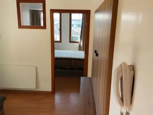 Imagem: Aluguel de Apartamento