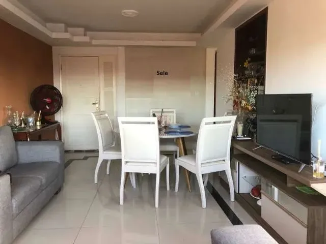 Imagem 7: R$ 1.700,00 Apartamento Espaçoso na Rua da Saudade 3 Quartos + Dce