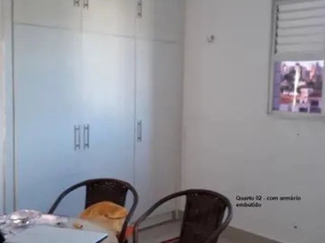 Imagem 4: R$ 1.700,00 Apartamento Espaçoso na Rua da Saudade 3 Quartos + Dce