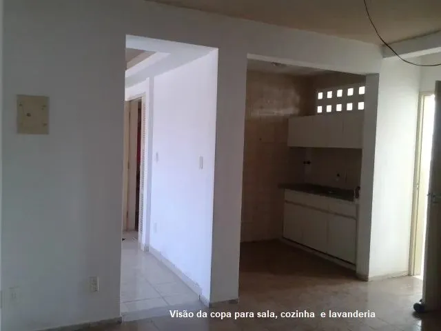 Imagem 8: R$ 1.700,00 Apartamento Espaçoso na Rua da Saudade 3 Quartos + Dce