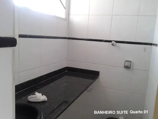 Imagem 9: R$ 1.700,00 Apartamento Espaçoso na Rua da Saudade 3 Quartos + Dce