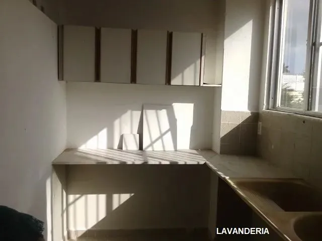 Imagem 2: R$ 1.700,00 Apartamento Espaçoso na Rua da Saudade 3 Quartos + Dce