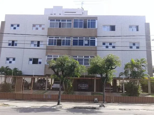 Imagem 3: R$ 1.700,00 Apartamento Espaçoso na Rua da Saudade 3 Quartos + Dce