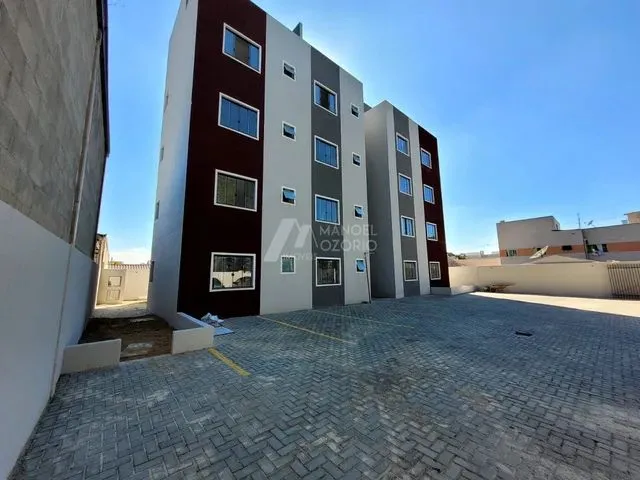 Imagem: Apartamento em Costeira - Araucária